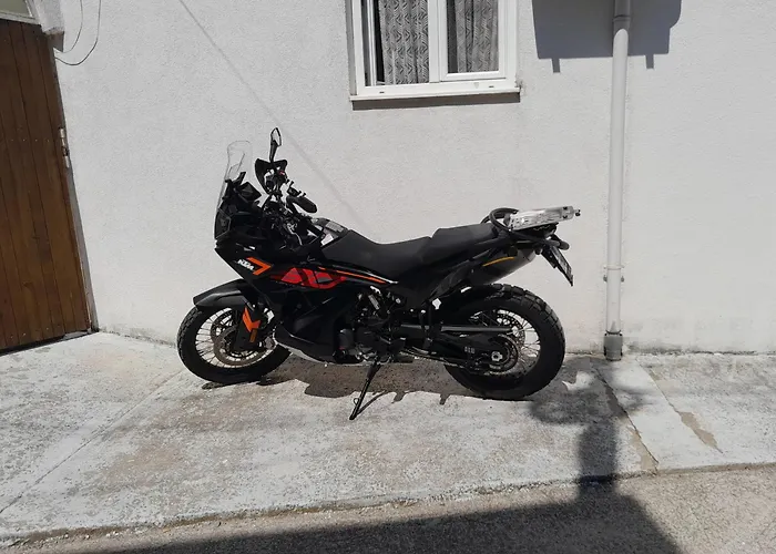 Apartmani Jacimovic