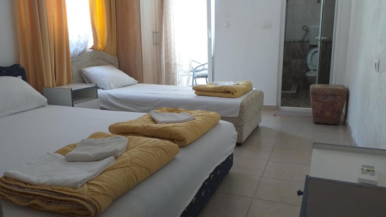Apartment Jacimovic