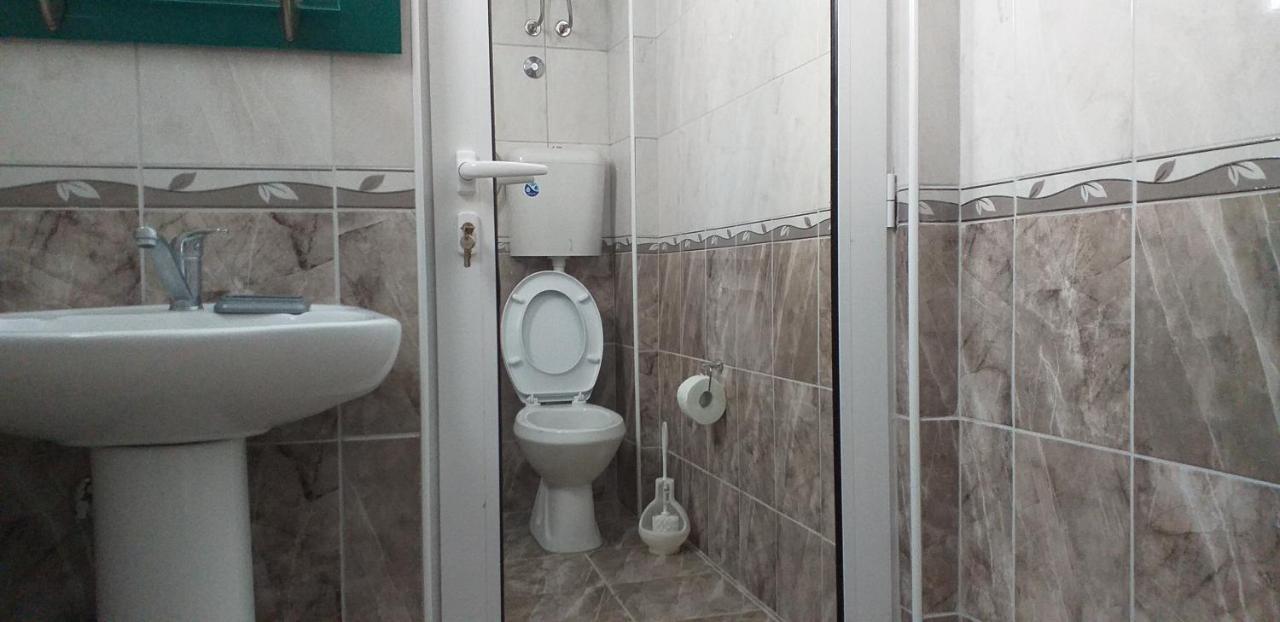 Apartment Jacimovic Čanj