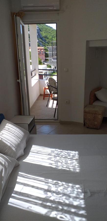 Apartment Jacimovic Čanj