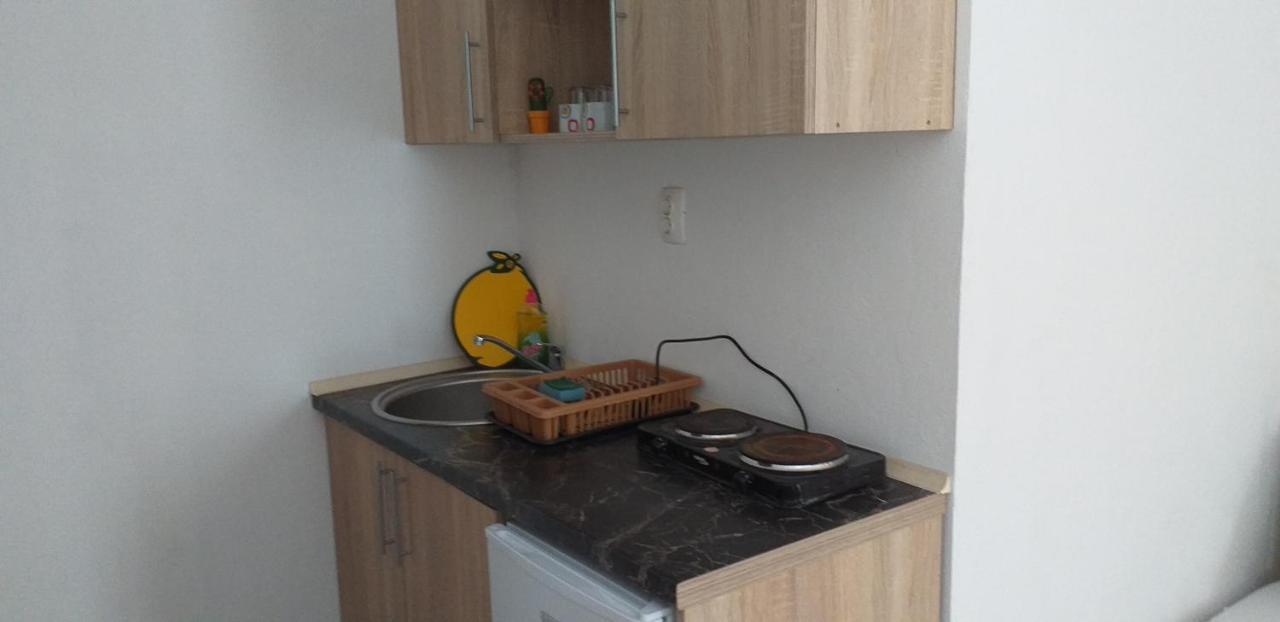 Appartement Jacimovic Čanj