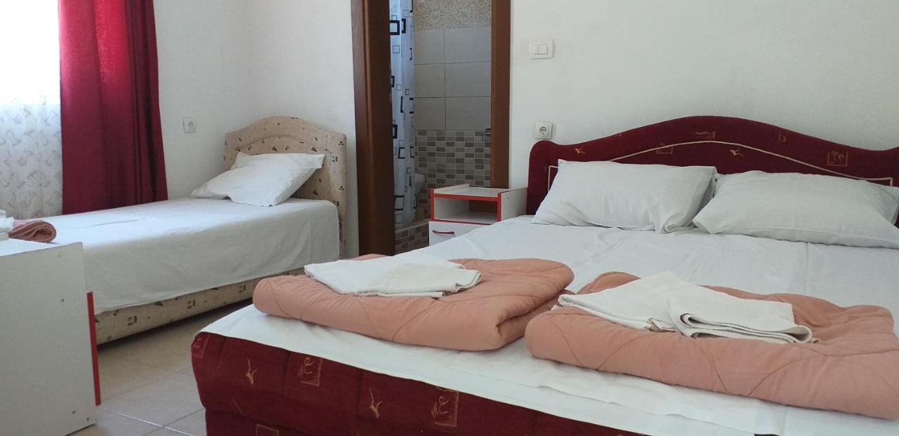Appartement Jacimovic Čanj