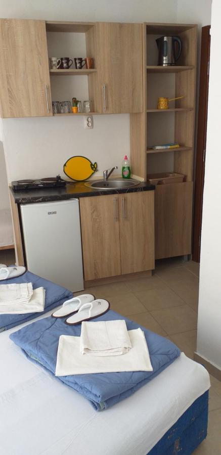 Apartment Jacimovic Čanj