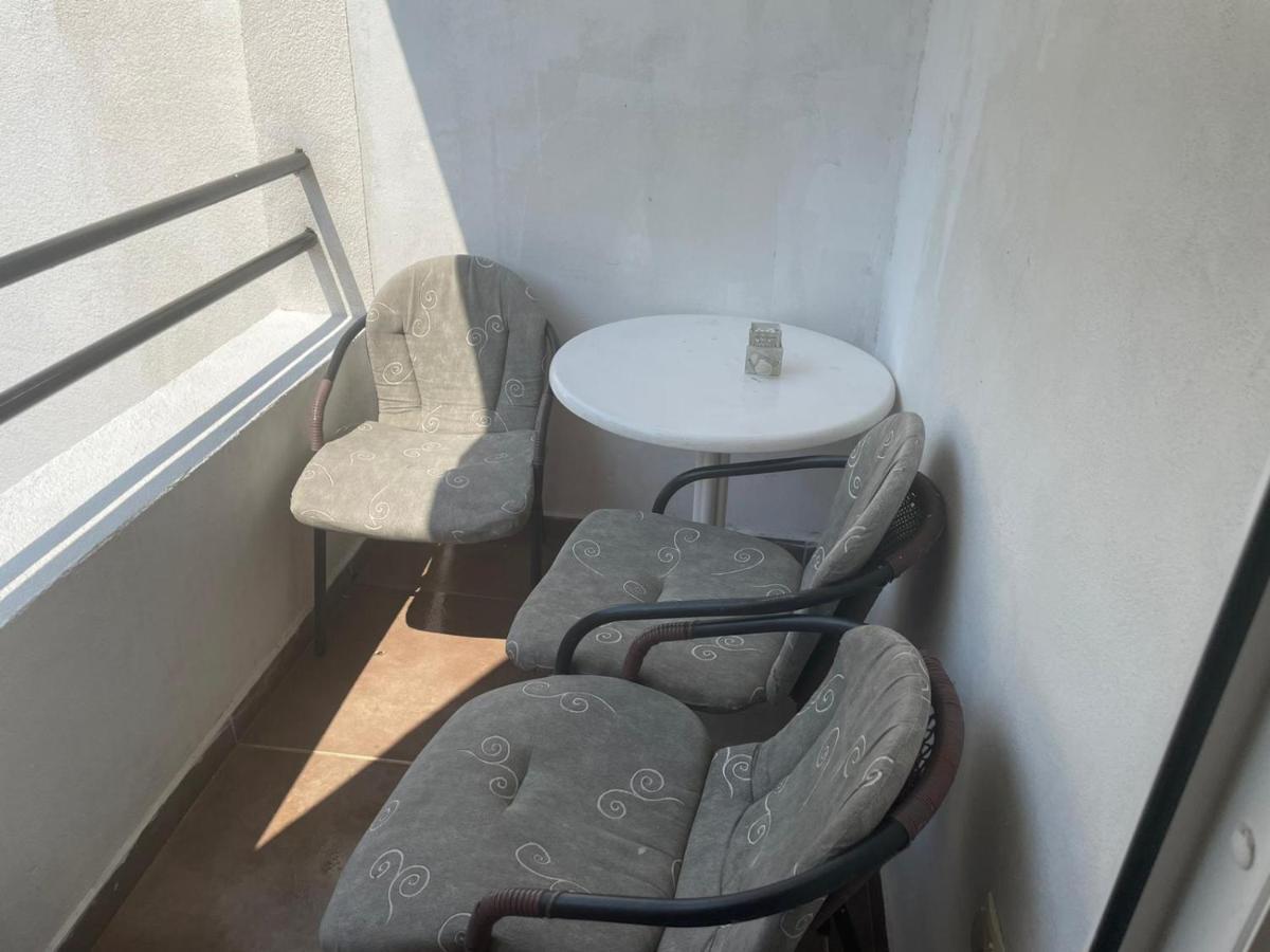 Apartment Jacimovic Čanj