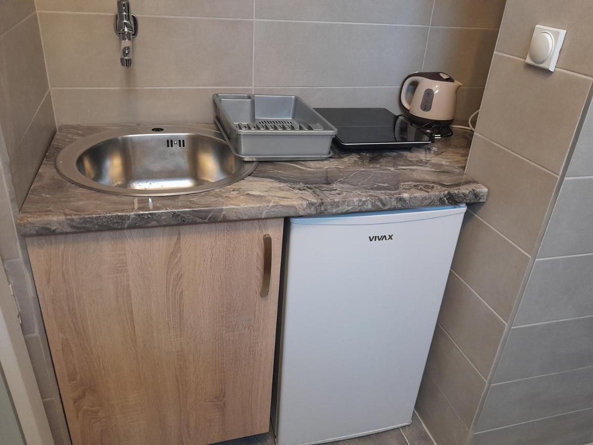 Jacimovic Appartement *