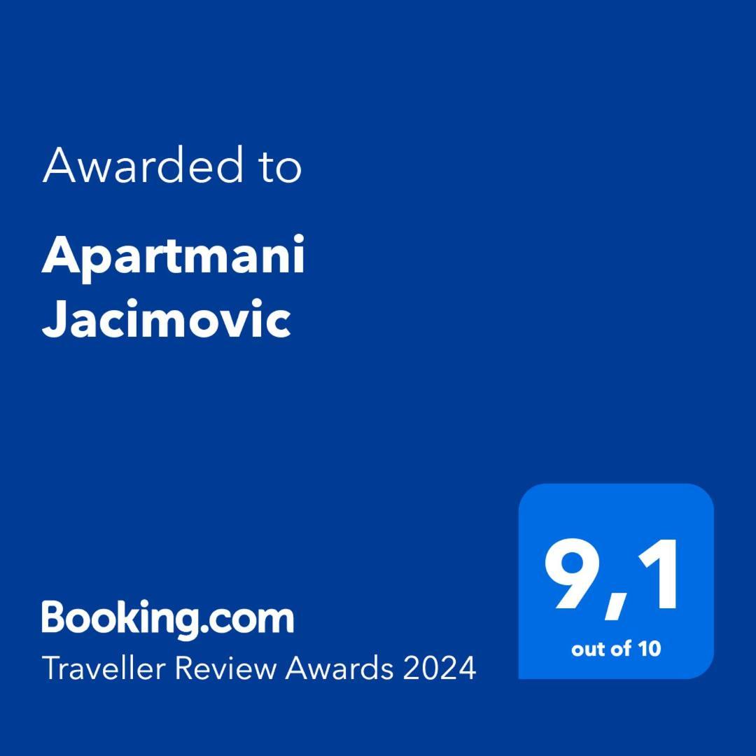 Jacimovic * Čanj