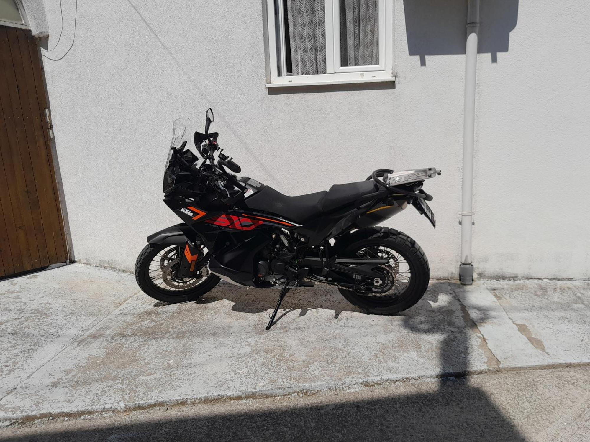 Jacimovic Appartement Čanj