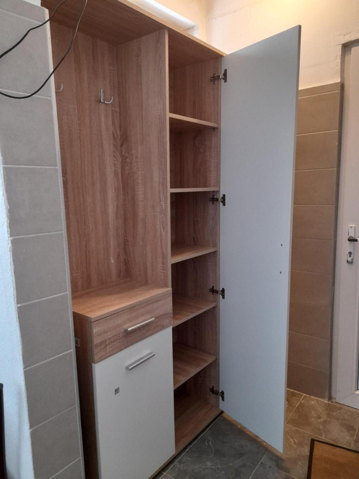 Appartement Jacimovic