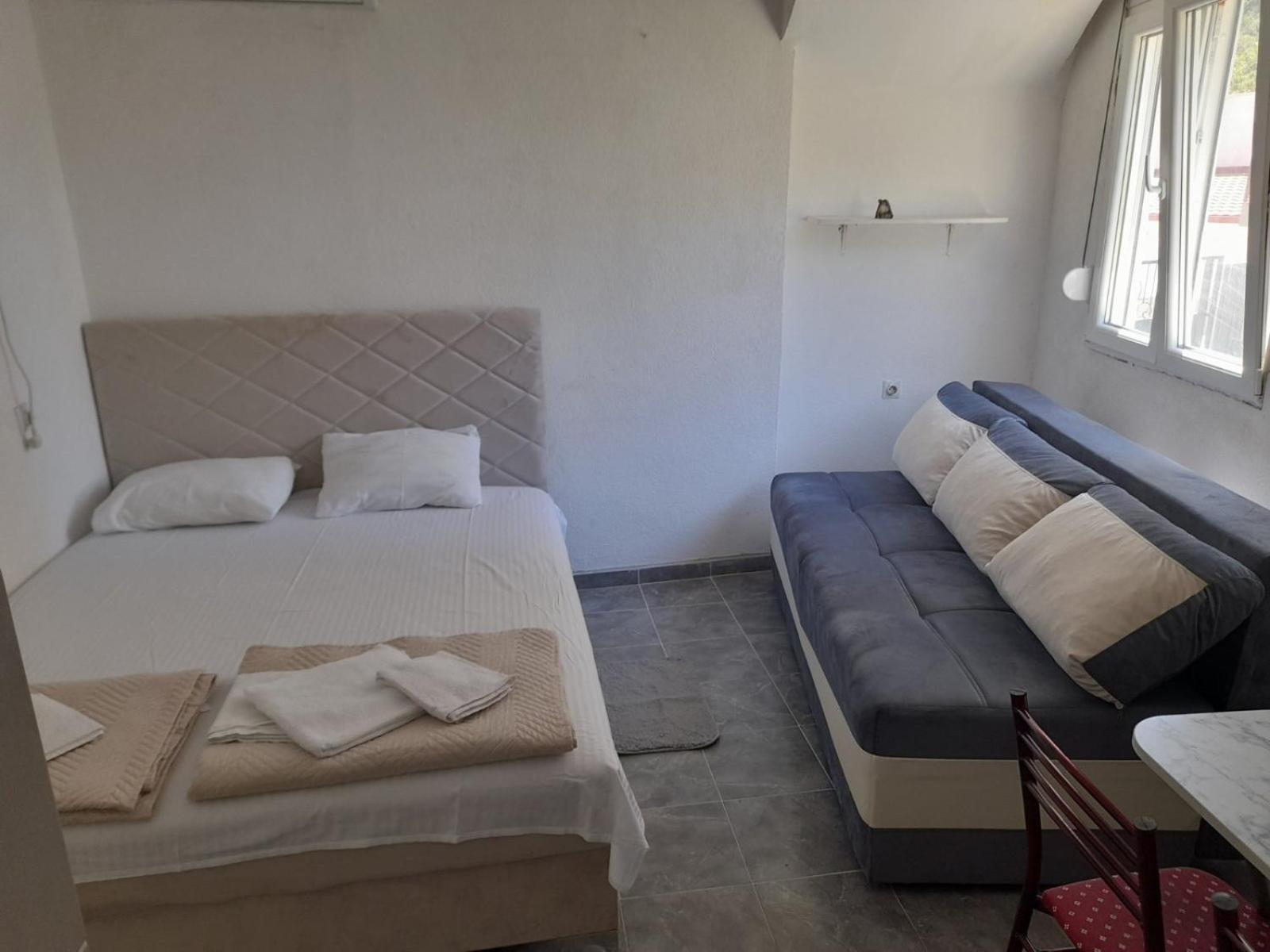 Jacimovic Apartment