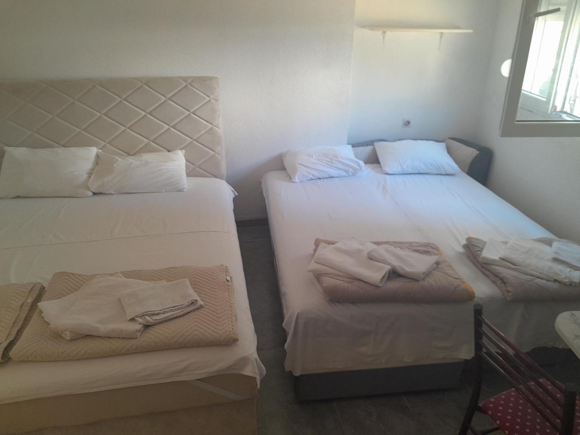 Appartement Jacimovic